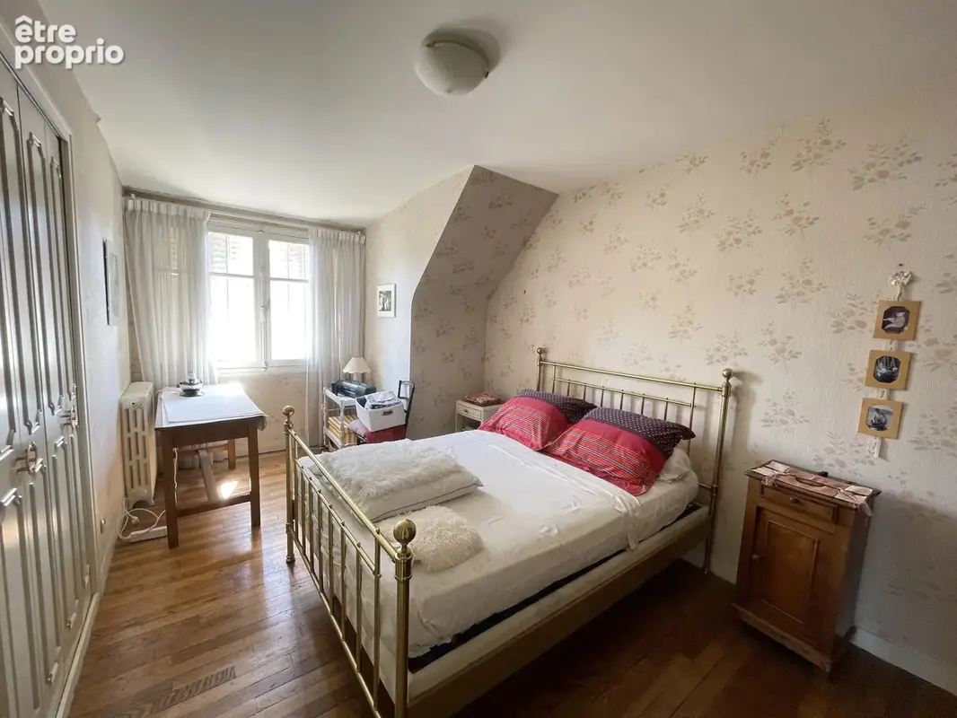 Nouveauté à dinan – maison avec terrain constructible de 582 m² - photo 9