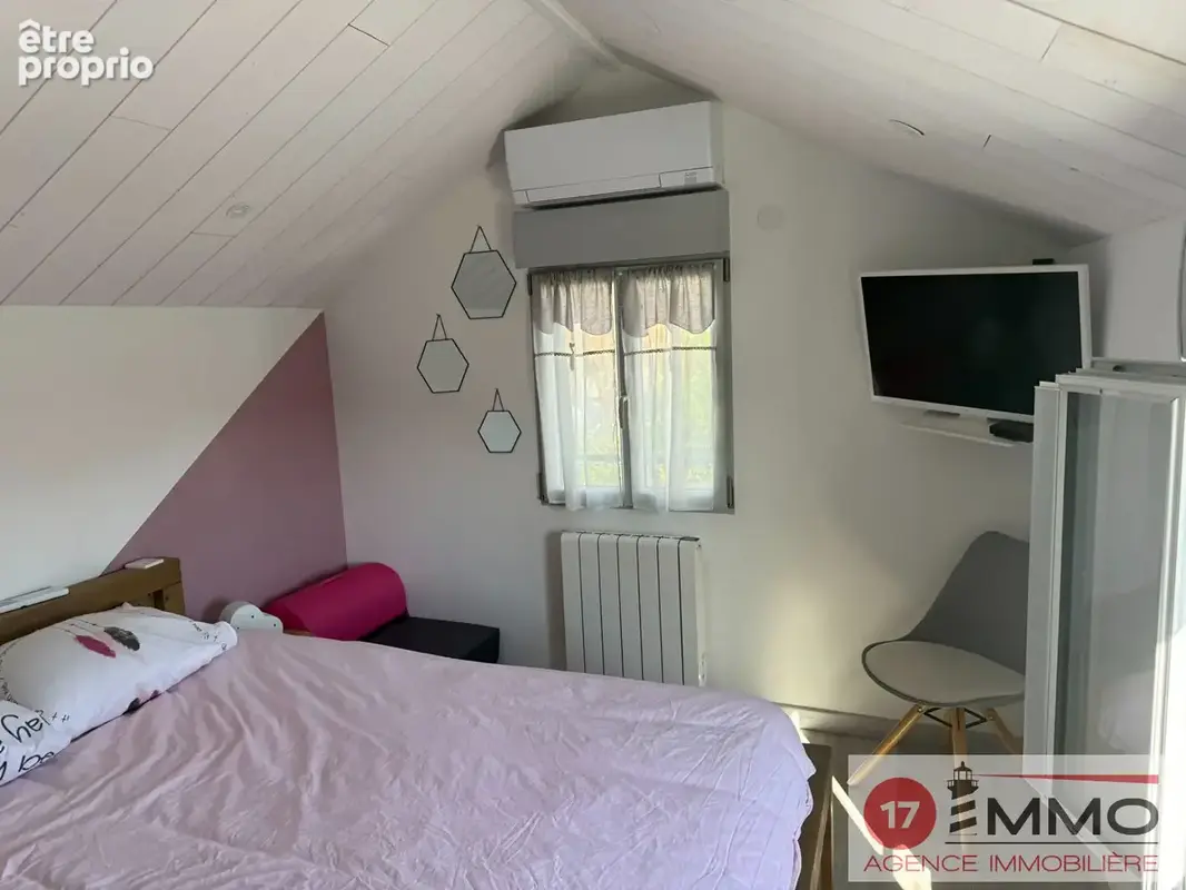 Maison Chatelaillon-Plage 4 pièces  109 m² - photo 10