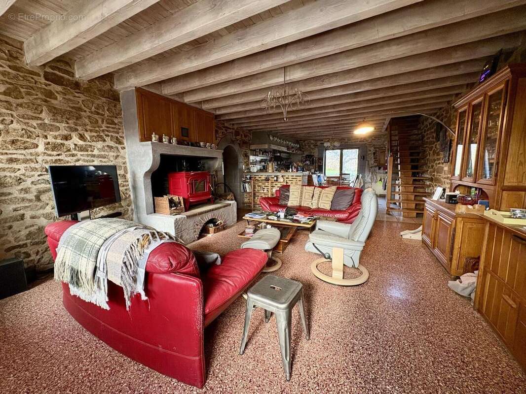 Photo 2 - Maison à AUXY