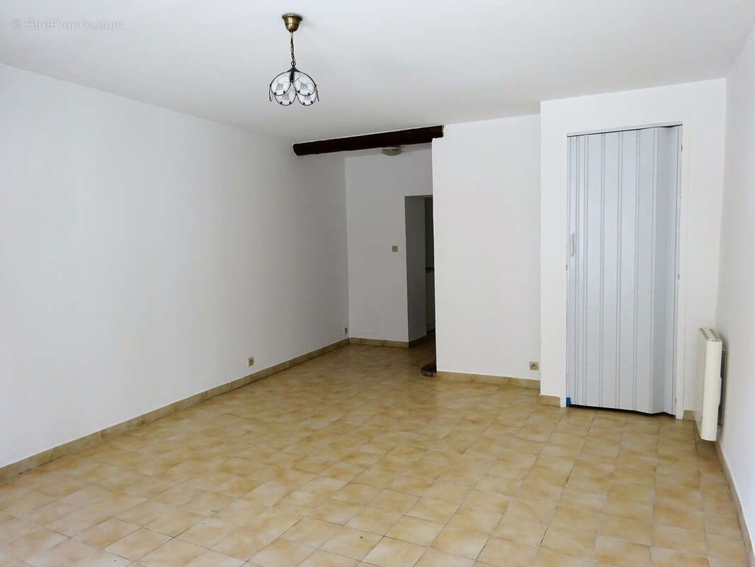 Bellegarde - maison de village t3 - investissement locatif - photo 2
