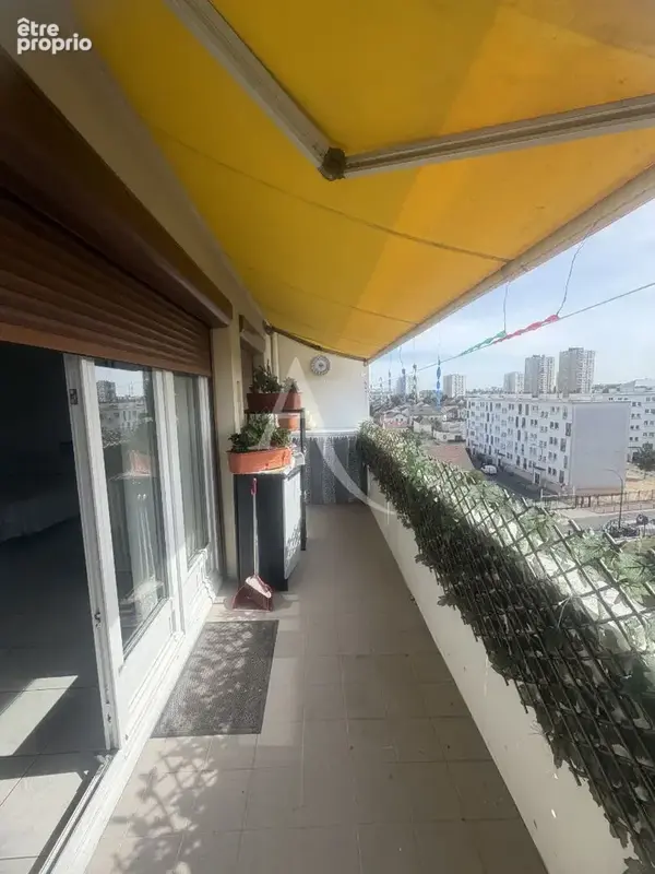 Appartement Drancy 3 pièce(s) 58.80 m2 - photo 3