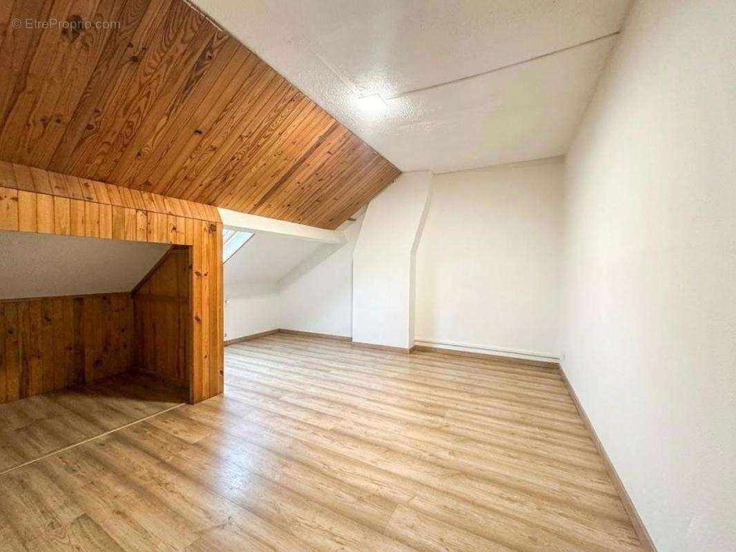 Maison à ANZIN