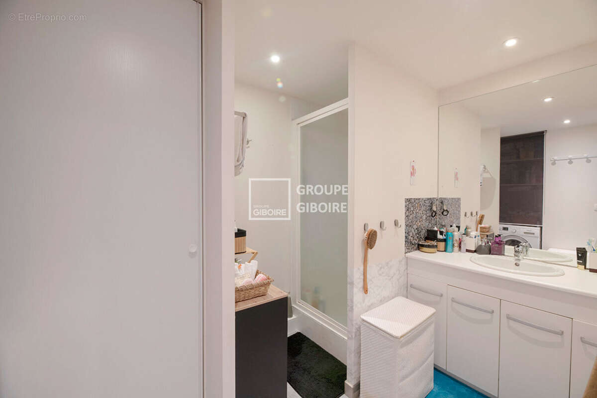 Appartement à PACE