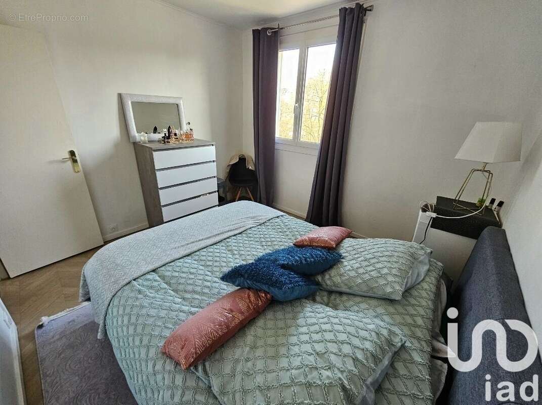 Photo 7 - Appartement à CRETEIL