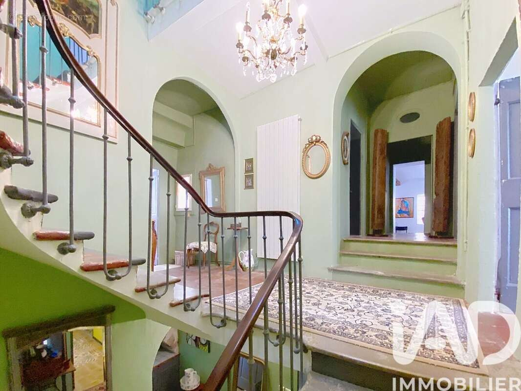 Photo 3 - Maison à SIGEAN