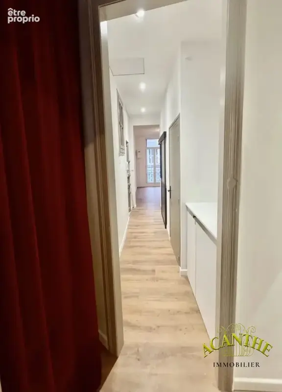 Appartement 41 m² à Montpellier  - photo 2