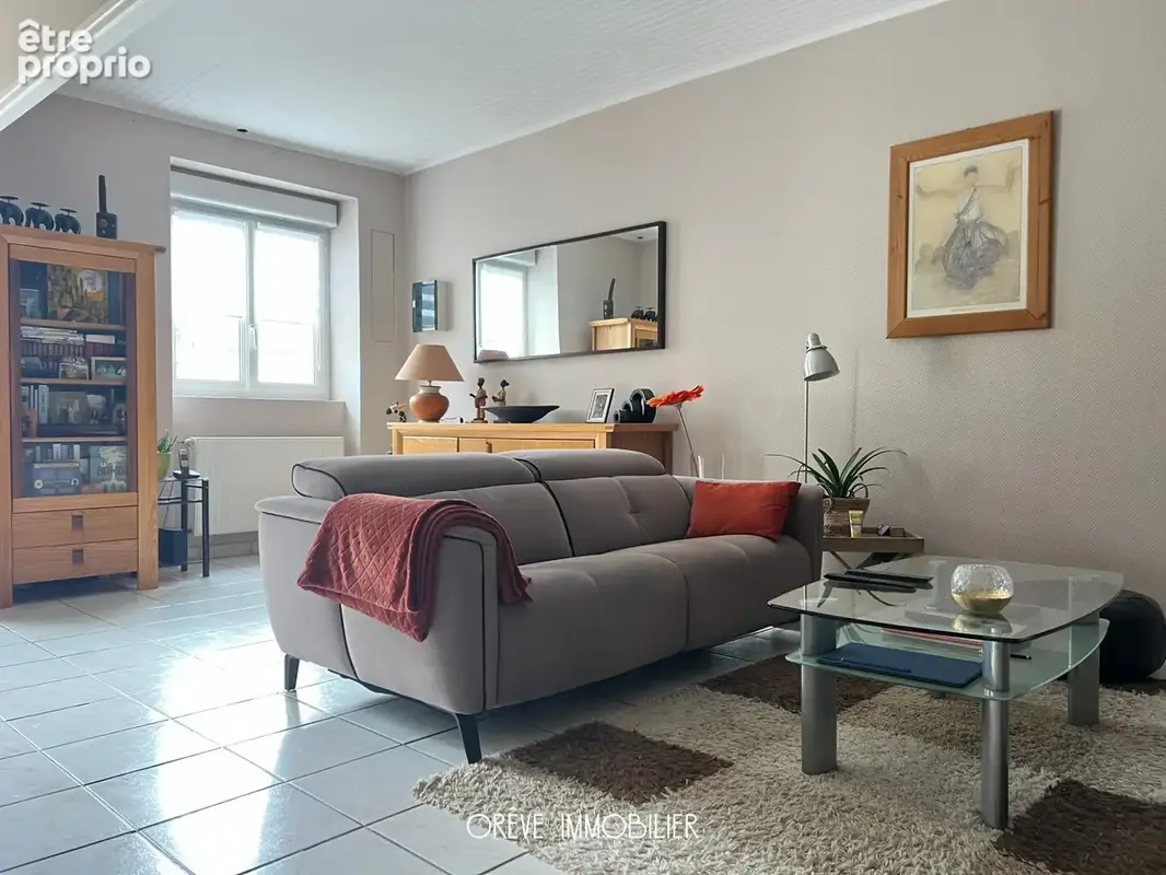 Maison 6 pièces 143 m2 - photo 8