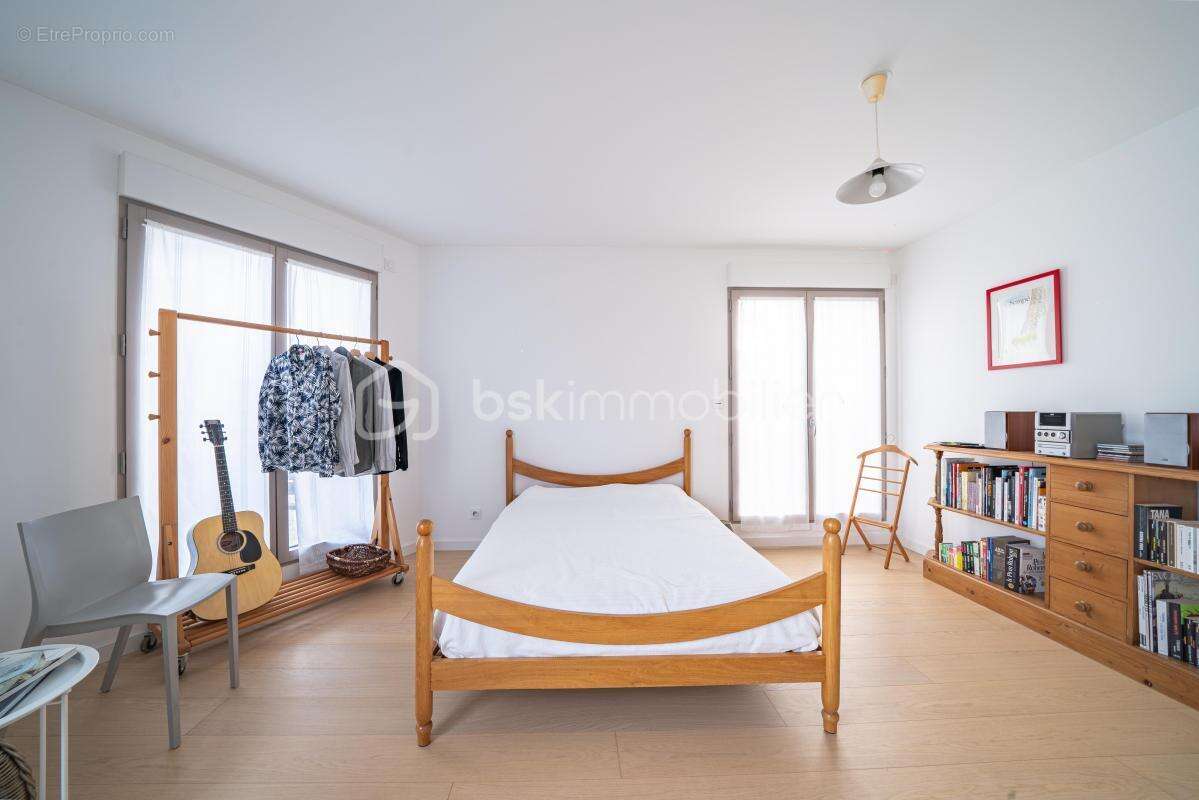 Appartement à TOURS