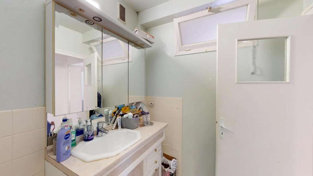 Appartement à BAYONNE
