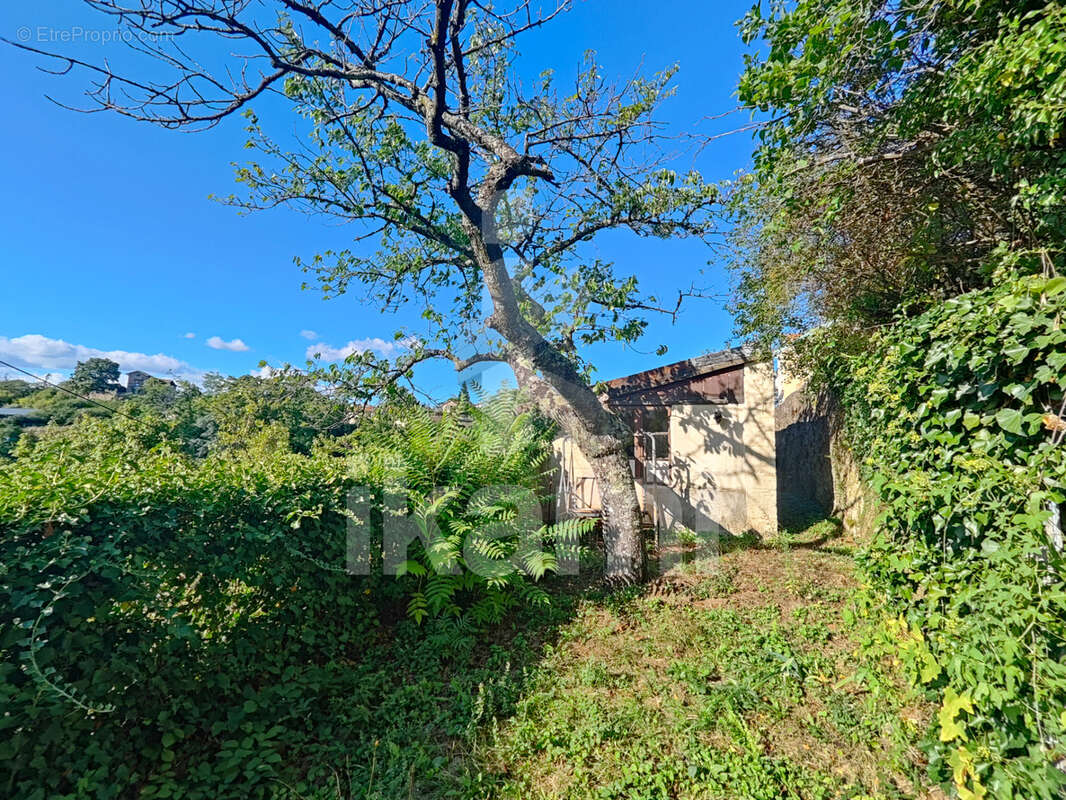 Terrain à ANNONAY