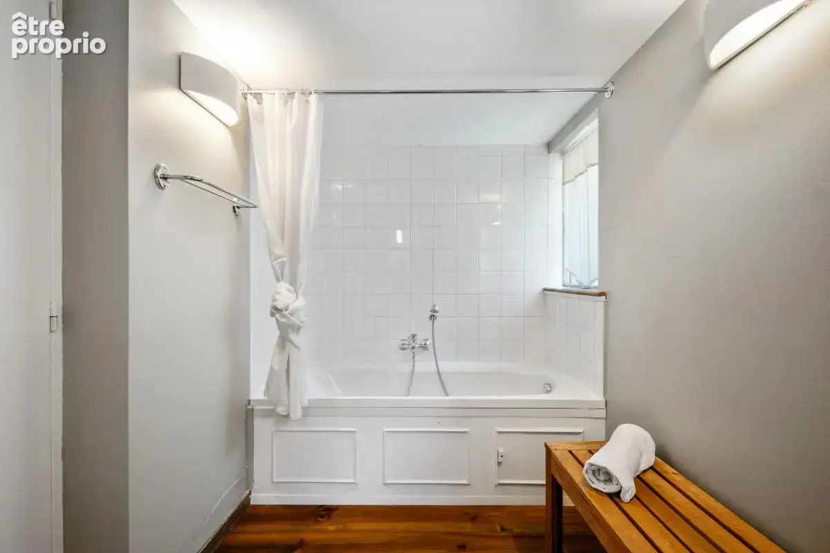 Chalet à vendre - photo 12