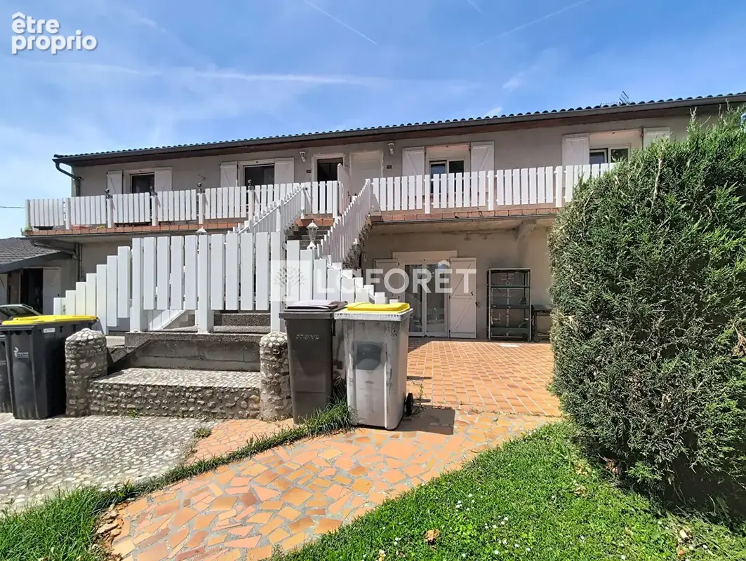 Appartement Nohic 3 pièce(s) 87.97 m2 - photo 10
