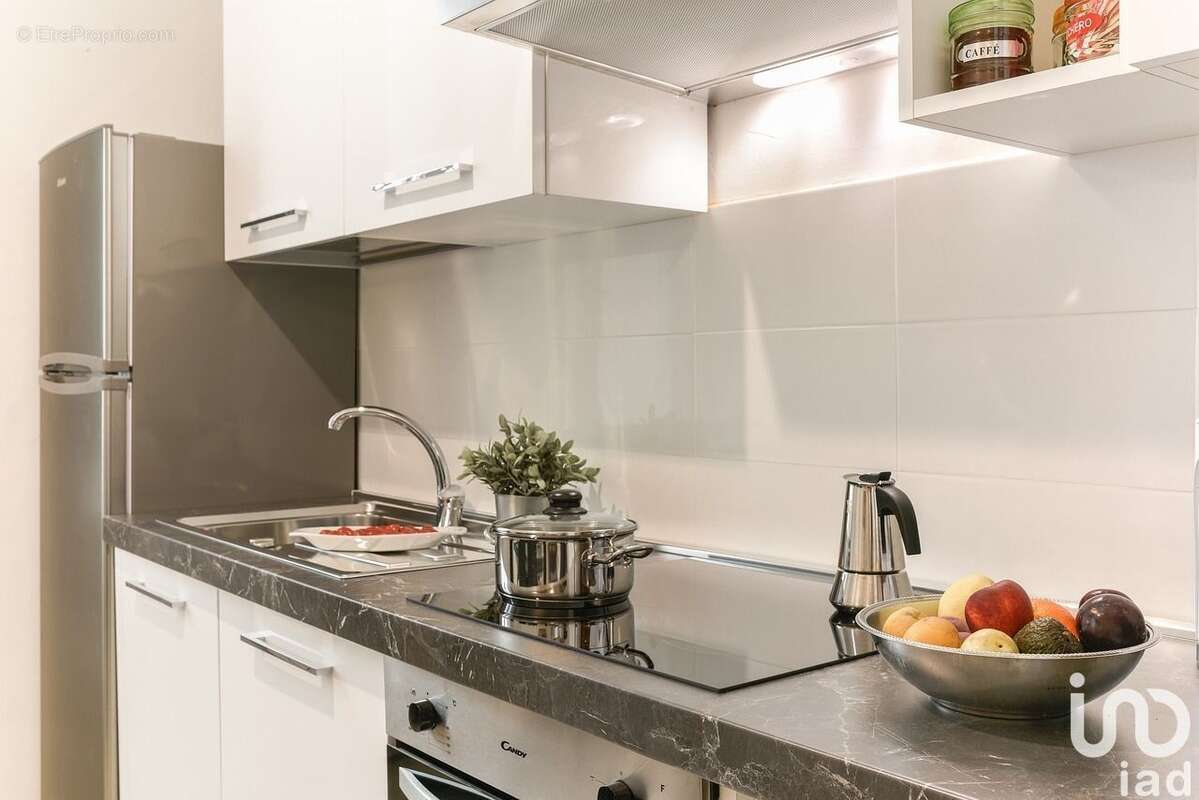 Photo 2 - Appartement à VERNOUILLET