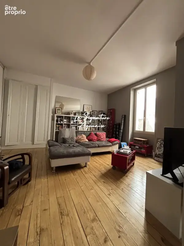 Maison à NERAC