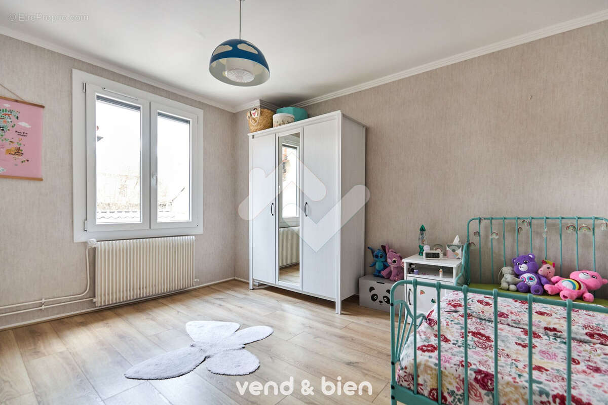 Maison à REIMS