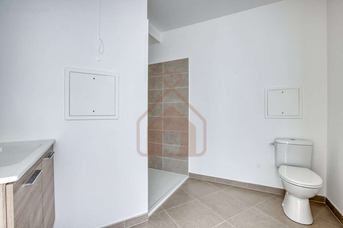 Appartement à LE KREMLIN-BICETRE