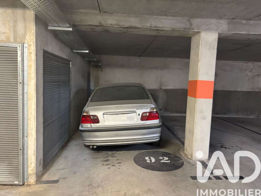 Photo 5 - Parking à BORDEAUX