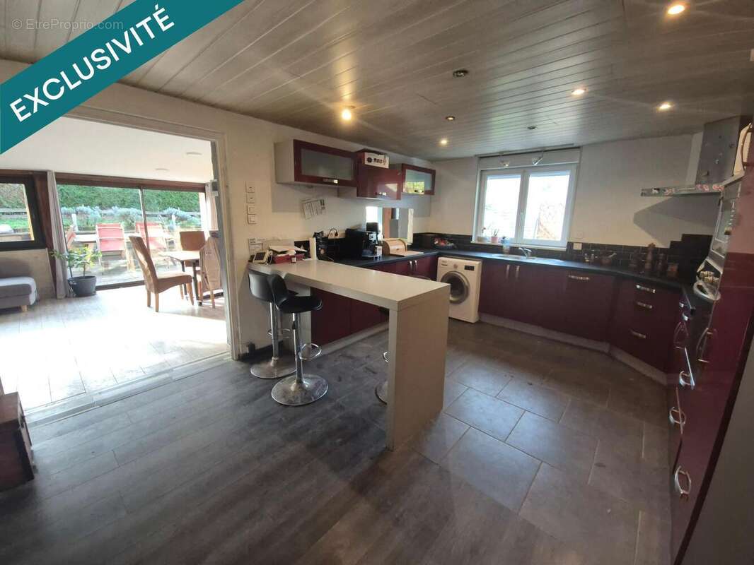 Photo 4 - Maison à LAUW