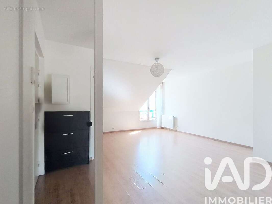 Photo 5 - Appartement à ANTONY