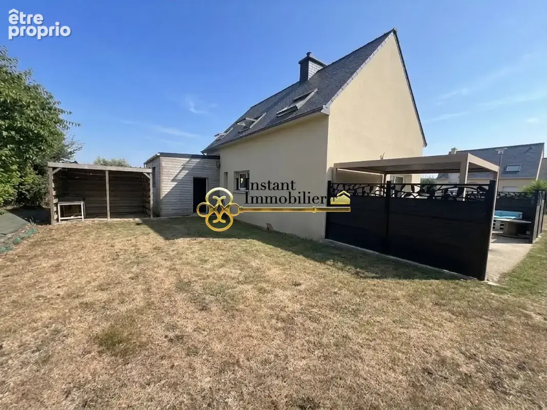 Maison récente TREZILIDE - photo 11