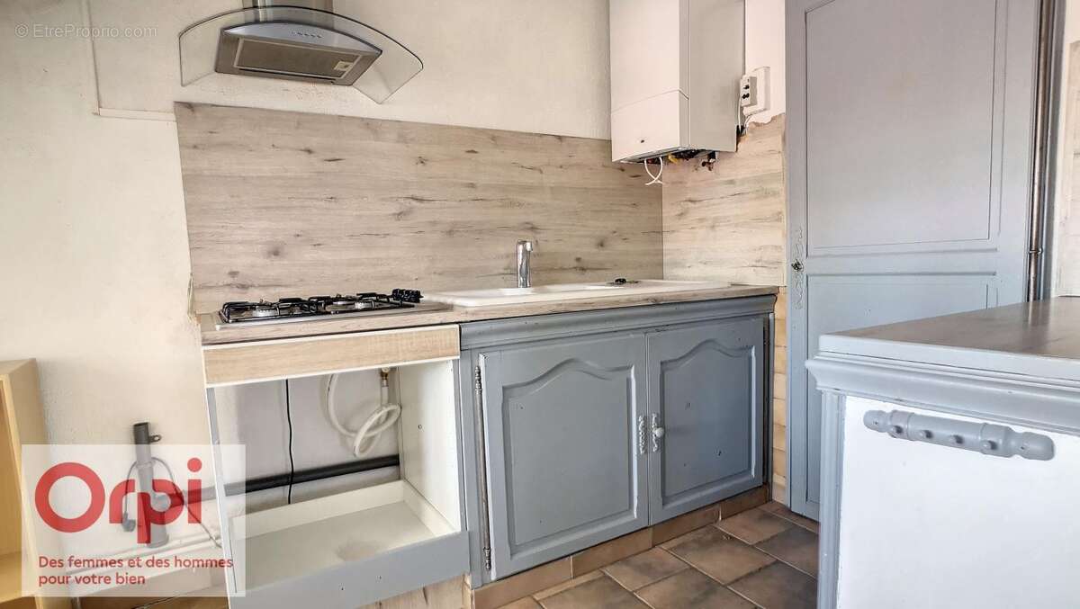 Appartement à ISSY-LES-MOULINEAUX