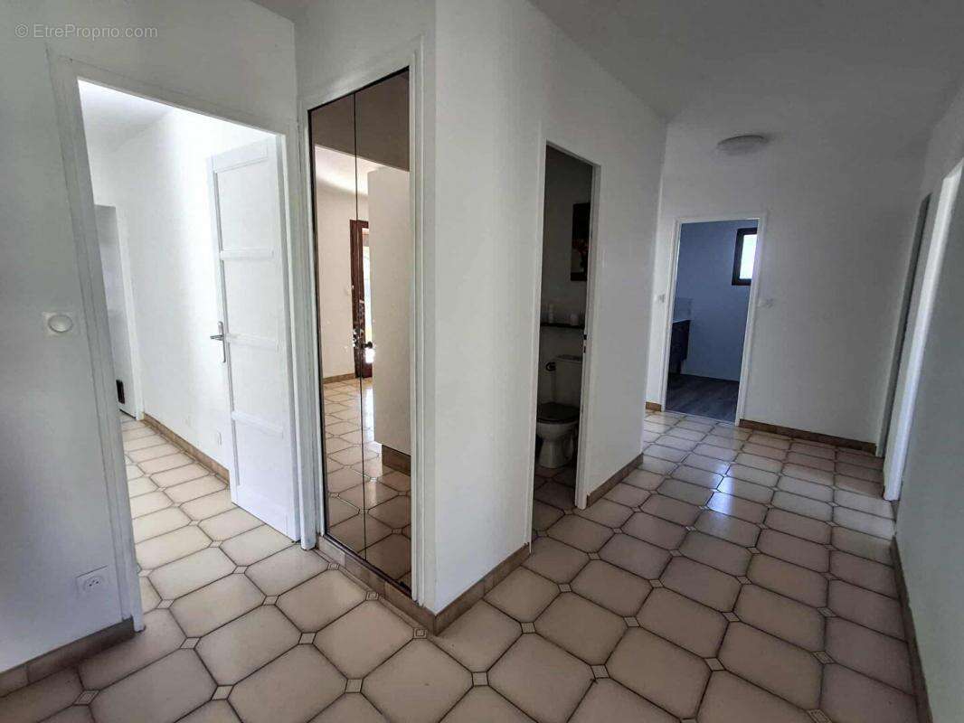 Maison à SAINT-ANDRE-DE-CUBZAC