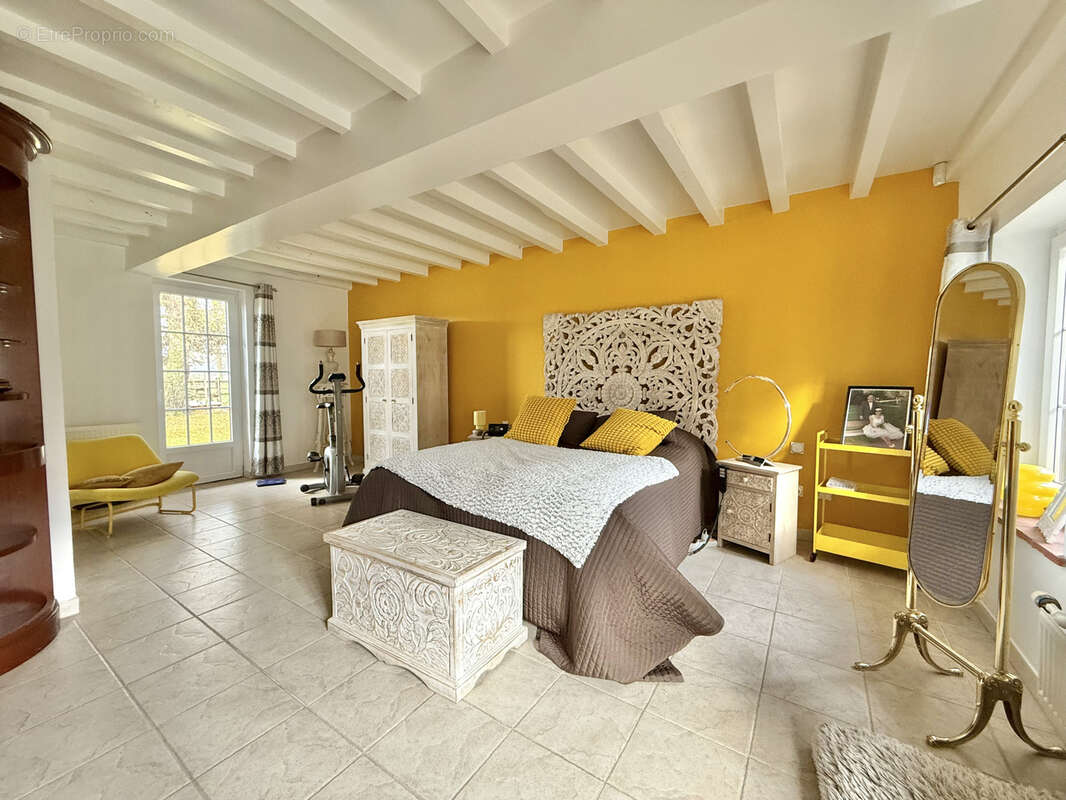 Maison à MOUCHIN