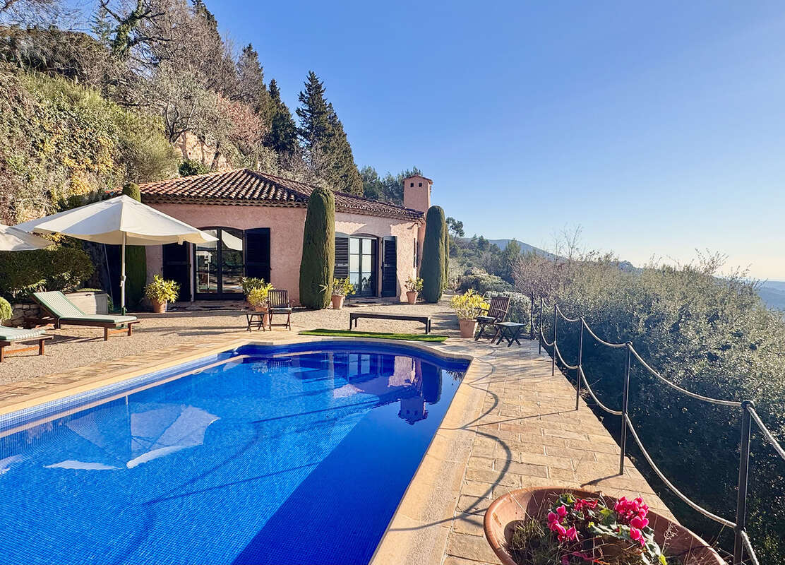 Maison à SPERACEDES