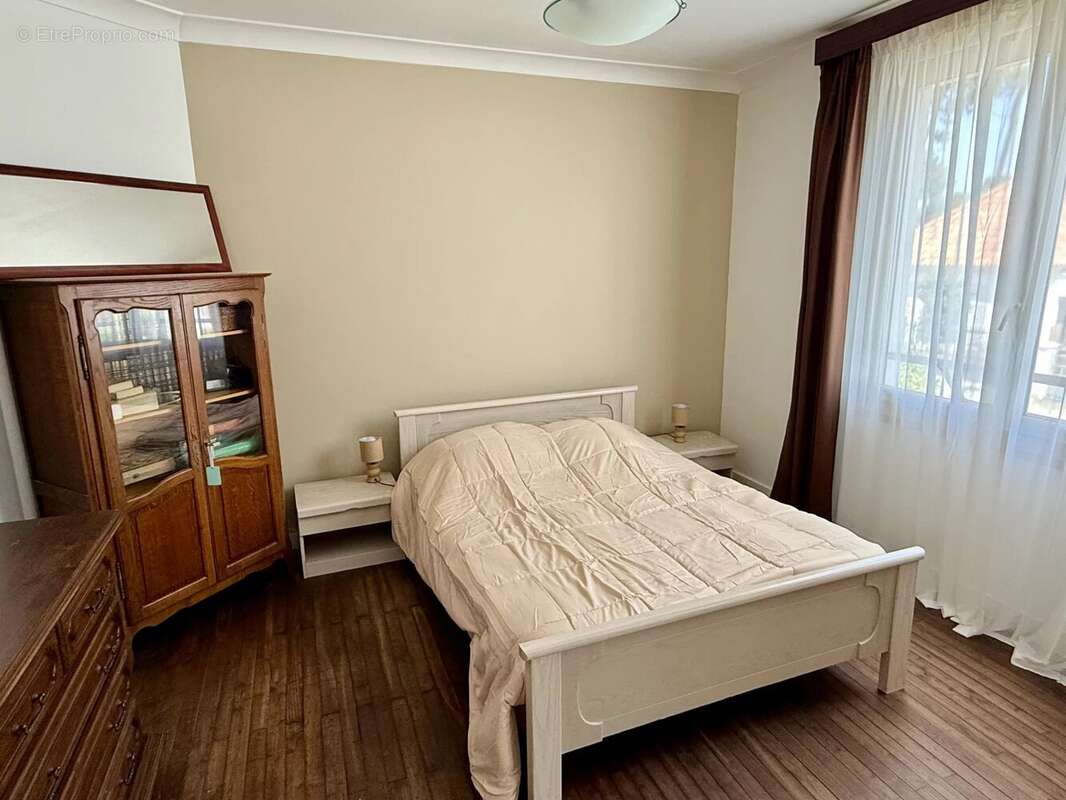 Maison à SAINT-BREVIN-LES-PINS