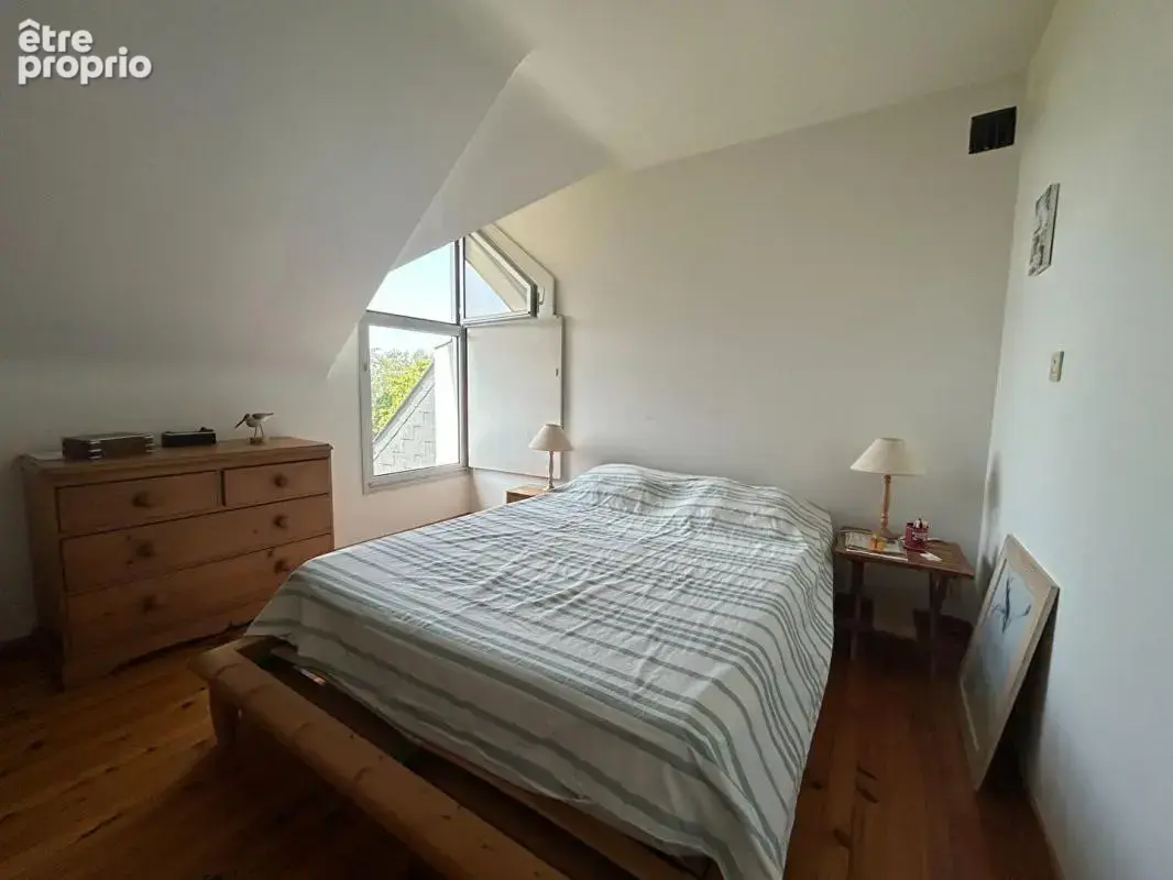 Maison Ancenis-saint-gereon 7 pièce(s) 107 m2 - photo 6