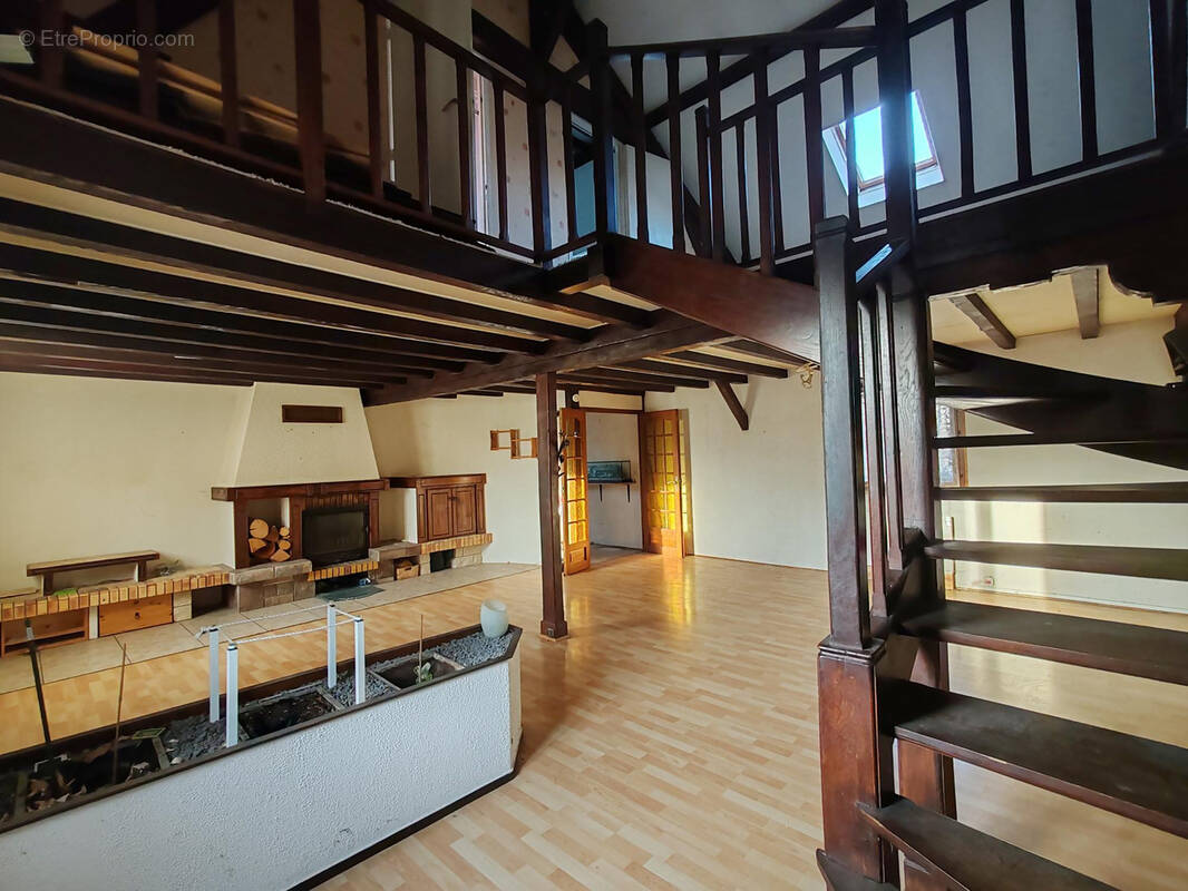 Appartement à BELFORT