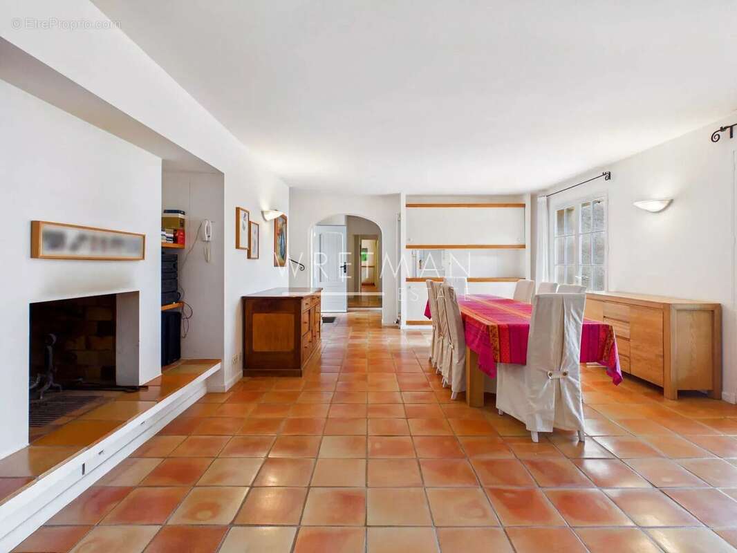 Maison à FAYENCE