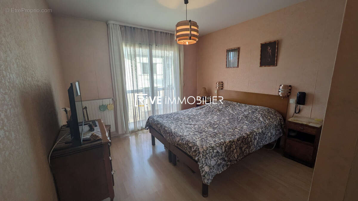 Appartement à THONON-LES-BAINS