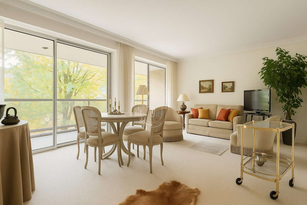 Appartement à WASQUEHAL