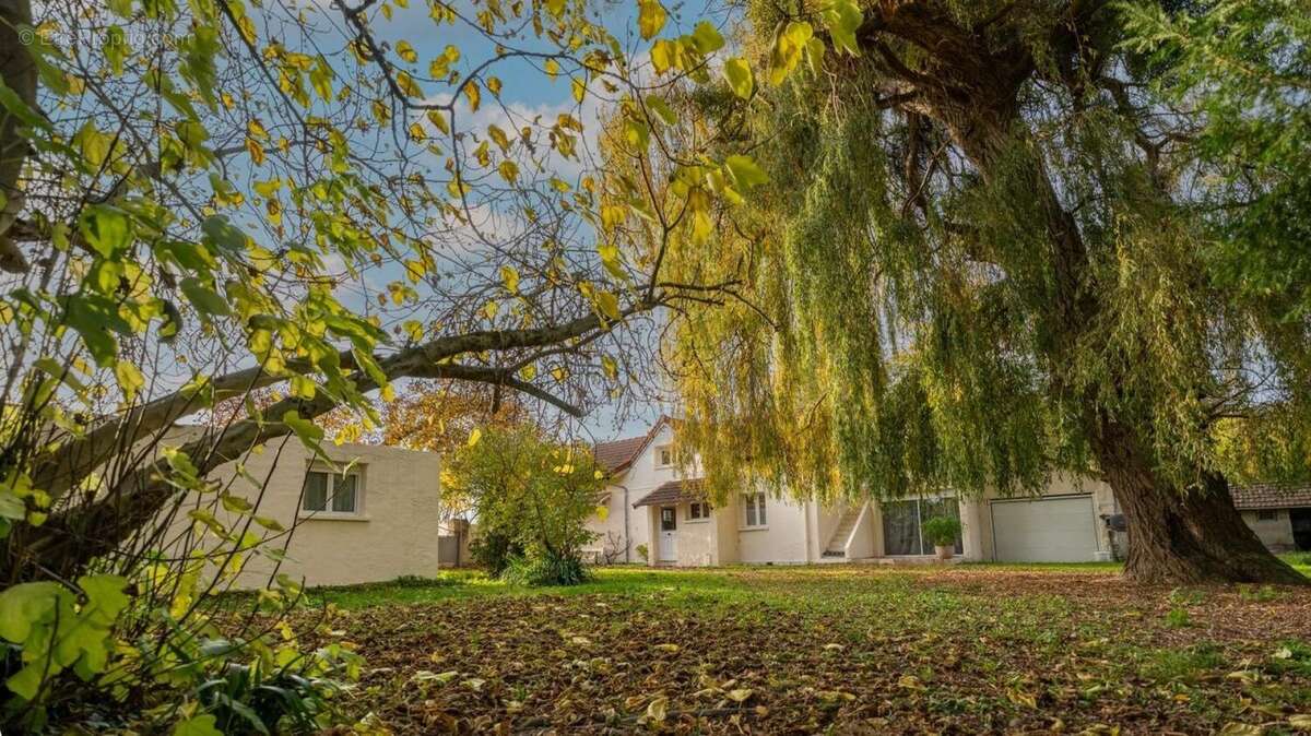 Photo 2 - Maison à GOUVIEUX