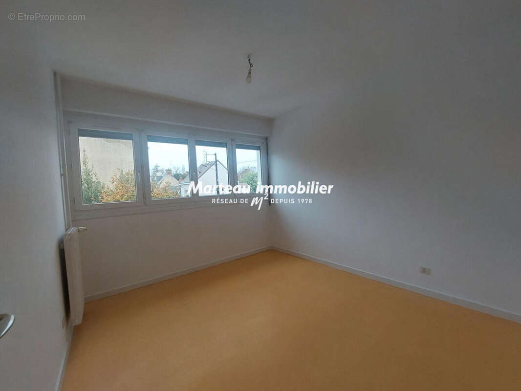 Appartement Le Mans T3 - Emplacement recherché Flore / Jardin des Plantes / Bollée - photo 8