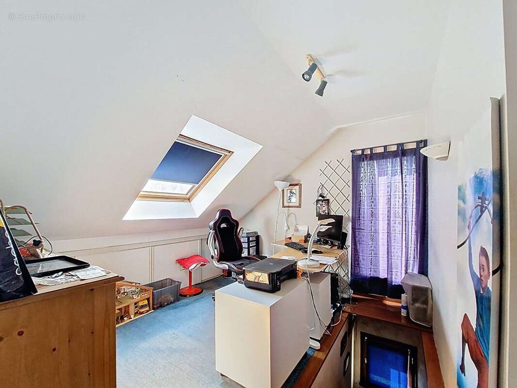 Maison 125 m² à Vernon  - photo 7