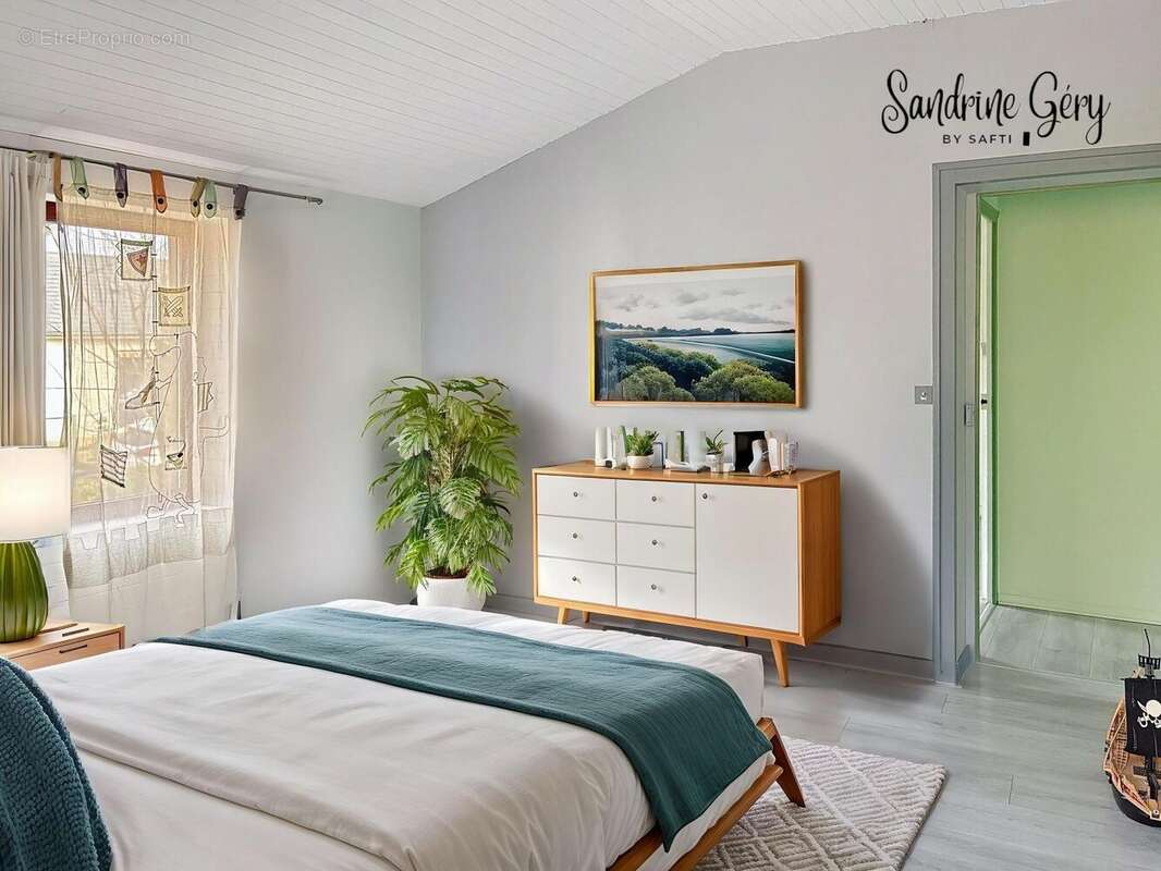 Photo 6 - Maison à POUANCE