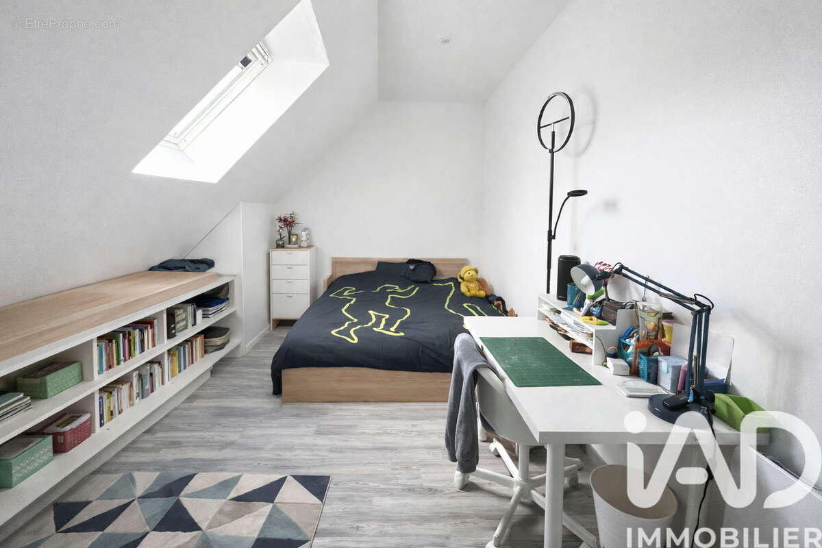 Photo 7 - Maison à CHATEAU-THIERRY