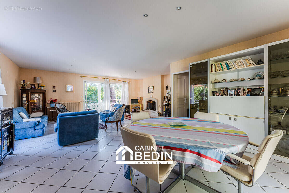 Maison à ARCACHON