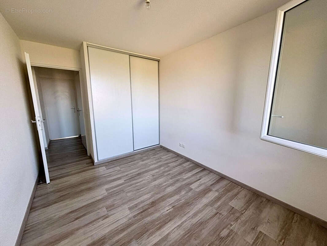 Appartement à ROANNE