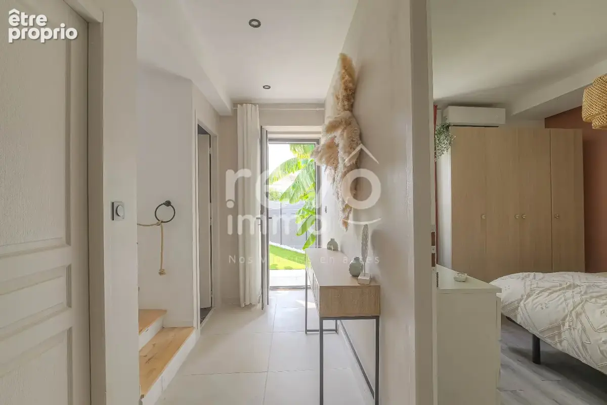 Maison de 133m2 sur 347m2 de terrain avec piscine - photo 16