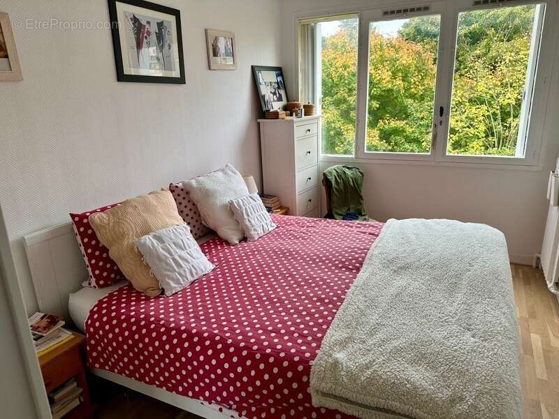 Appartement à VERSAILLES