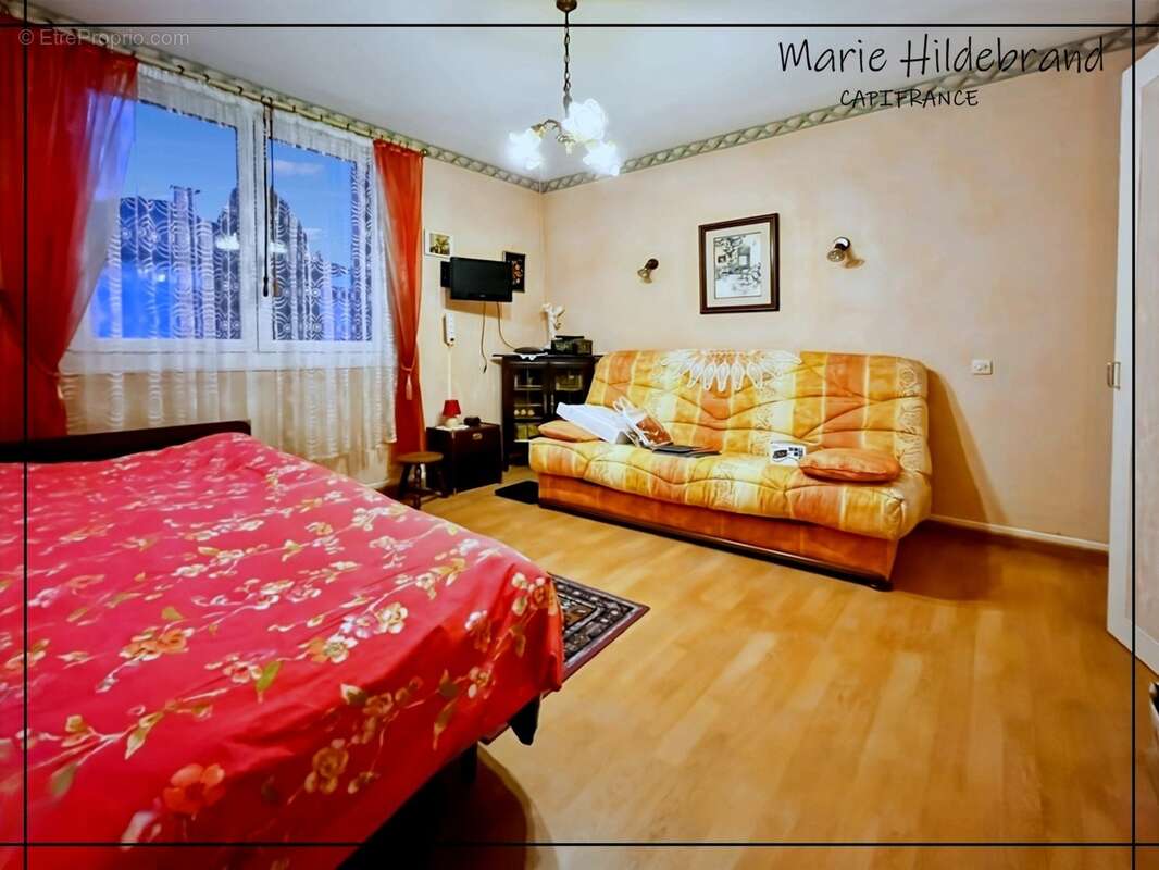 Maison plain-pied + garage + jardin 700 m² au calme – Idéal 1er achat ou retraite - photo 9