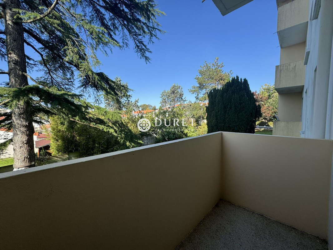 Appartement à CHALLANS