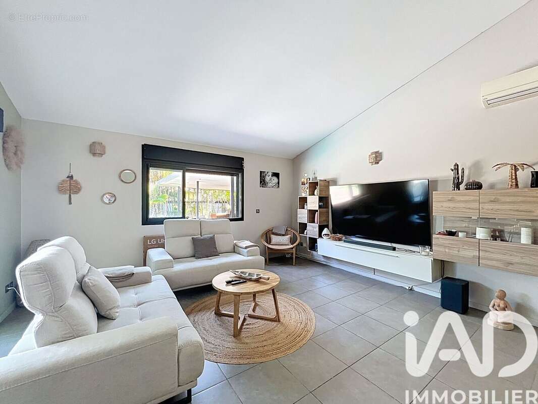 Photo 9 - Maison à SAINT-LOUIS