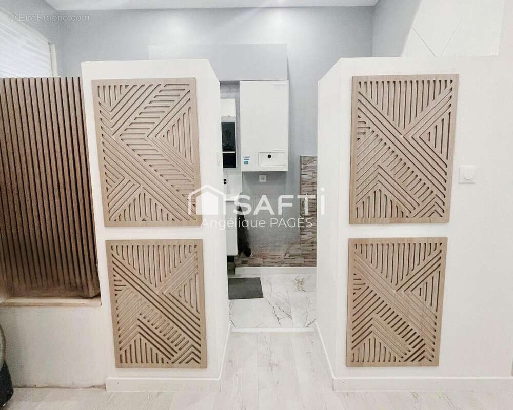 Photo 4 - Maison à CLERMONT-L&#039;HERAULT