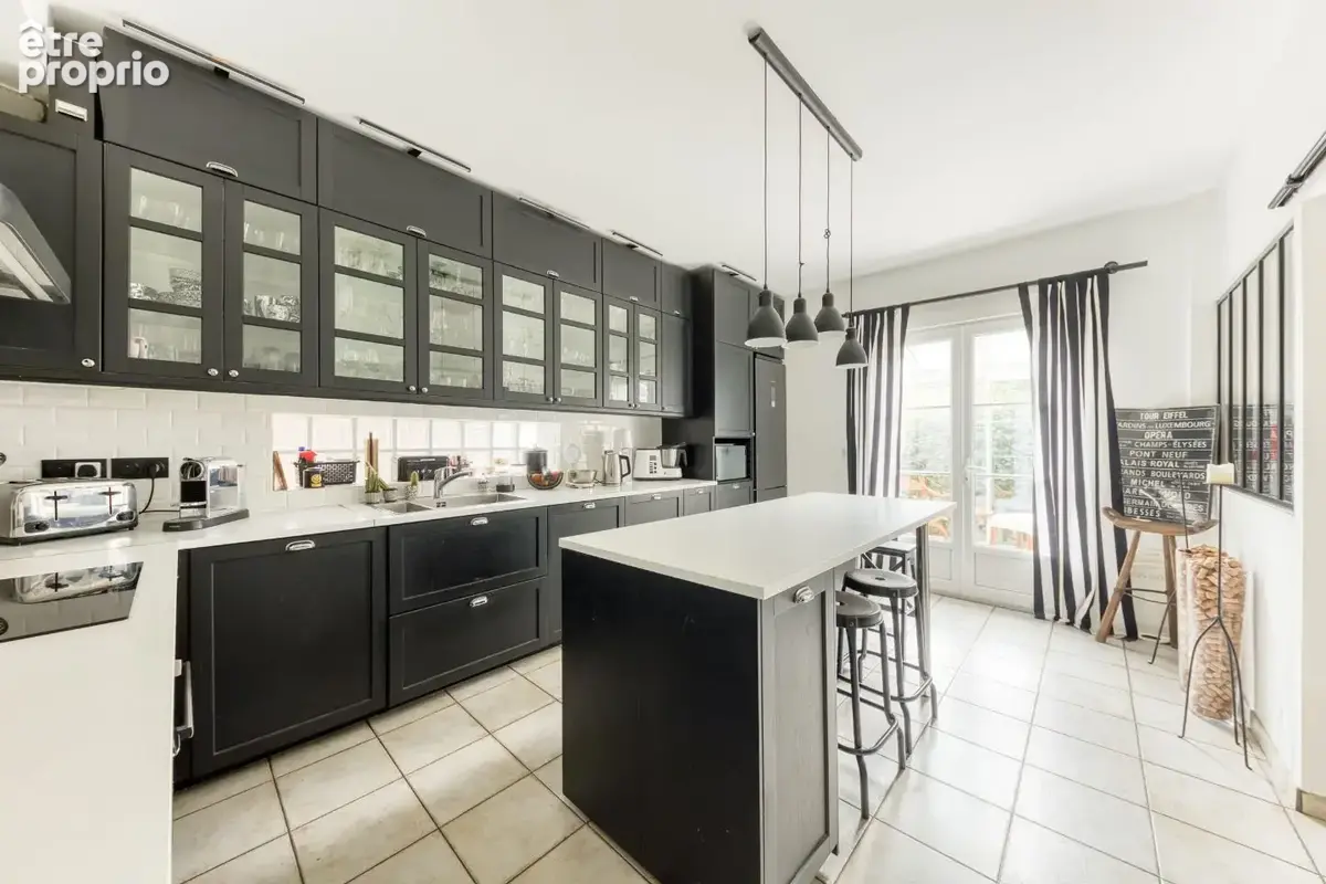 Maison 6 pièces 180 m² à vendre à Antony (92160) - photo 4