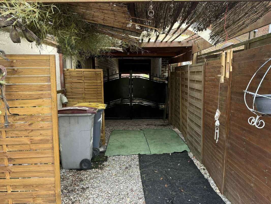 Photo 8 - Appartement à SAINT-SOUPLET