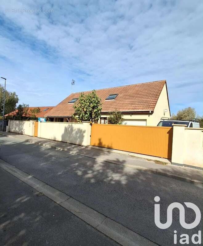 Photo 7 - Maison à COULOGNE